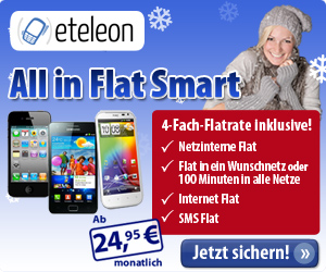 eteleon - mobile and more