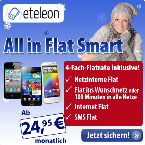 eteleon - mobile and more