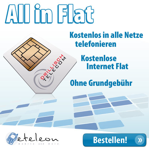 eteleon - mobile and more