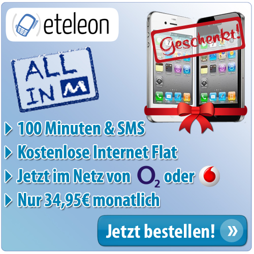 eteleon - mobile and more