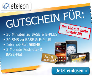 eteleon - mobile and more
