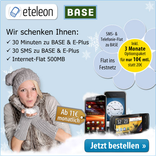 eteleon - mobile and more