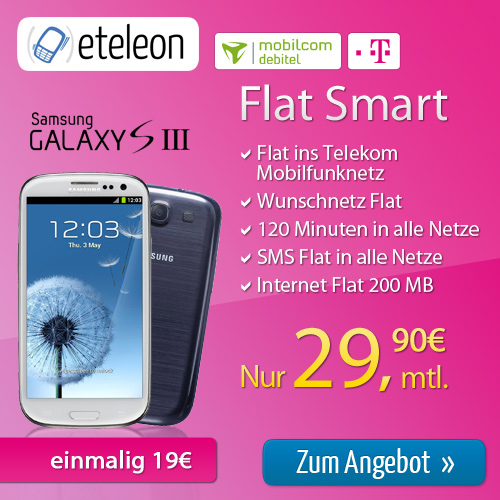 eteleon - mobile and more