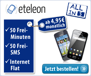 eteleon - mobile and more