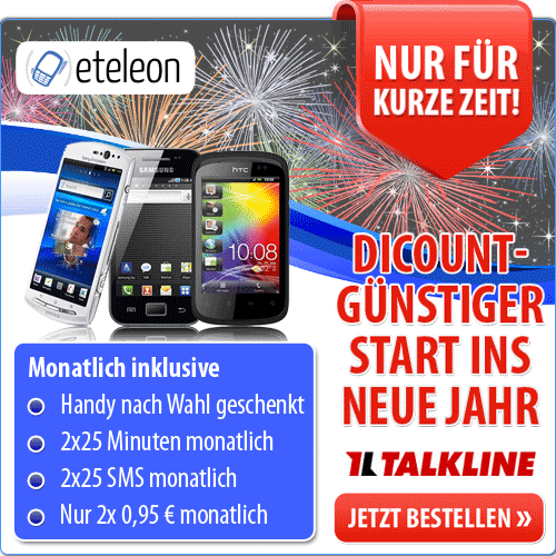 eteleon - mobile and more
