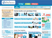 eteleon - mobile and more