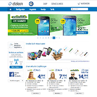 eteleon - mobile and more