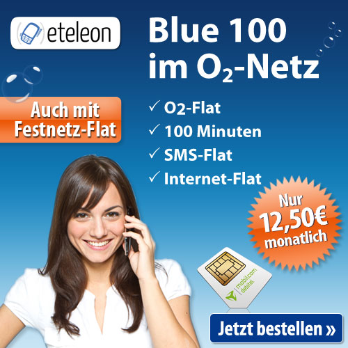 eteleon - mobile and more