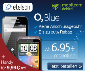 eteleon - mobile and more