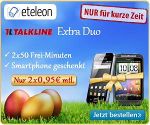 eteleon - mobile and more