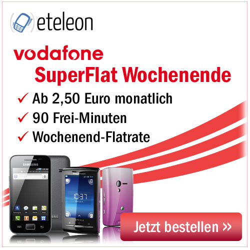 eteleon - mobile and more