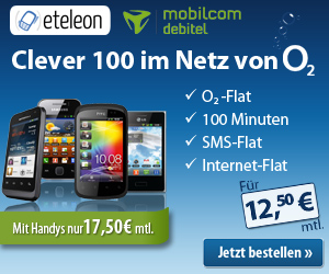 eteleon - mobile and more