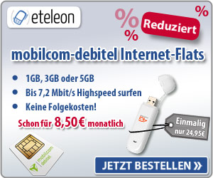 eteleon - mobile and more