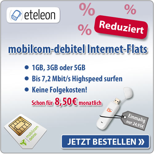 eteleon - mobile and more