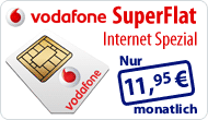 Talkline o2 Mobile Flat 1,99�