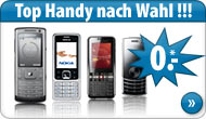 Top Handy nach Wahl mit Debitel Tarif