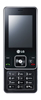 LG KC550 Handy mit Handyvertrag