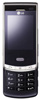 LG KF 750 Secret Handy mit Tarif