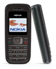 Nokia 1208 Handy mit PSP