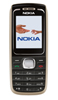 Nokia 1650 Handy mit Nintendo Wii
