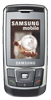 Samsung SGH-D900i