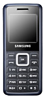 Samsung Handy mit S7350