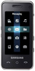 Smasung SGH-F490 Luxushandy