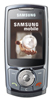 Samsung SGH-L760