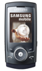 Samsung SGH-U600