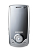 Samsung SGH-U700 mit PSP Slim