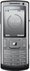 Samsung SGH-U800 Soul mit PSP Slim