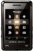 Samsung SGH-P520 Armani