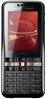 Sony Ericsson Handy mit Nec Beamer