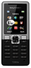 Sony Ericsson Handy mit TomTom ONE Navi