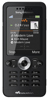 Sony Ericsson W302 Handy
