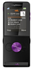 Sony Ericsson W350i Handy mit Laptop