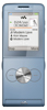 Sony Ericsson Handy mit Laptop