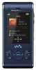 W595 Sony Ericsson Handy