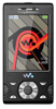 Sony Ericsson W995 Walkman Handy