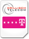 Netbook mit T-Mobile mobilen Internet