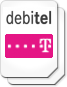 T-Mobile Traif mit LCD TV Fernseher