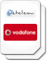 Vodafone Handyvertrag mit Xbox360