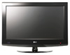 LG LCD TV Fernseher mit Handys