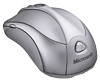 Microsoft Computer Mouse mit Netbook