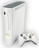 Xbox 360 Premium mit Notebook und Handys