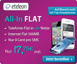 eteleon - mobile and more