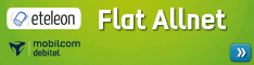 mobilcom-debitel Allnet Flat