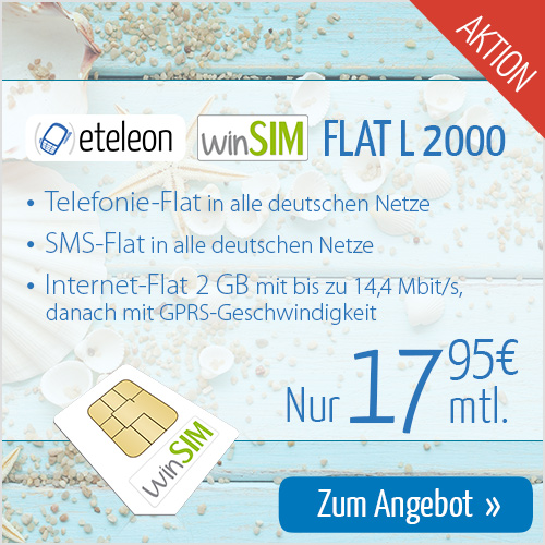 eteleon - mobile and more