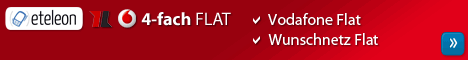 Talkline 4-fach Flat