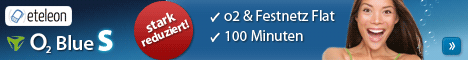 mobilcom-debitel o2 Blue S